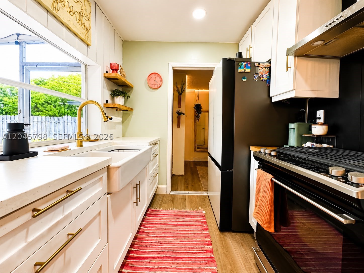 SUNRISE GOLF VILLAGE SEC - Residential