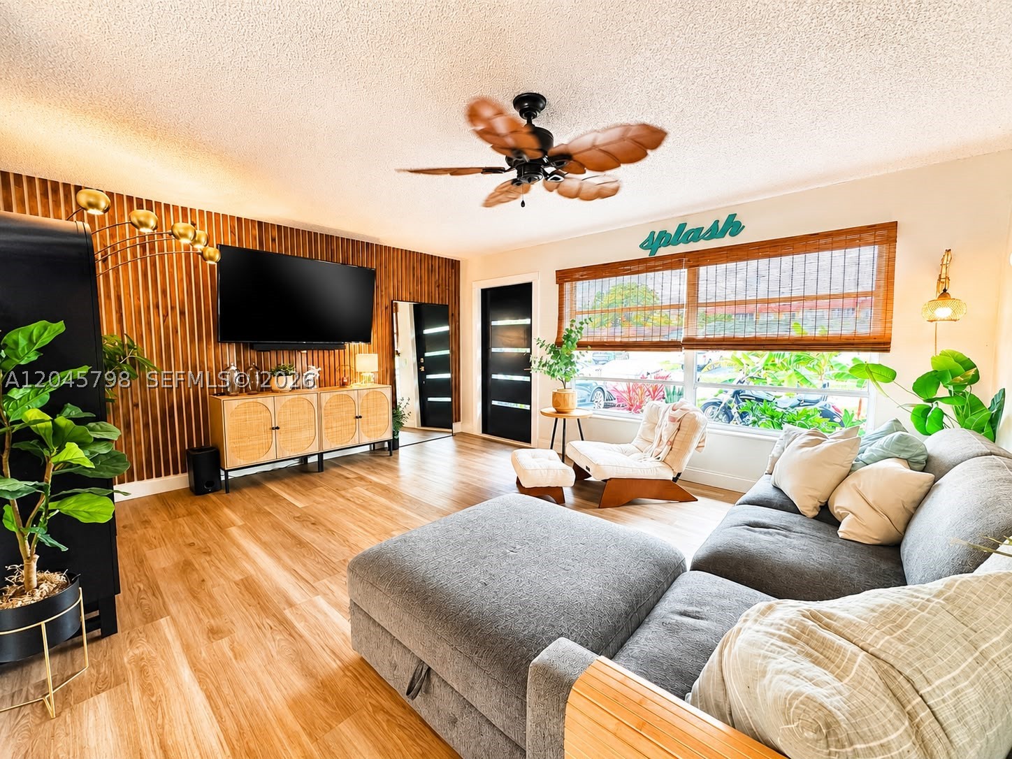 SUNRISE GOLF VILLAGE SEC - Residential