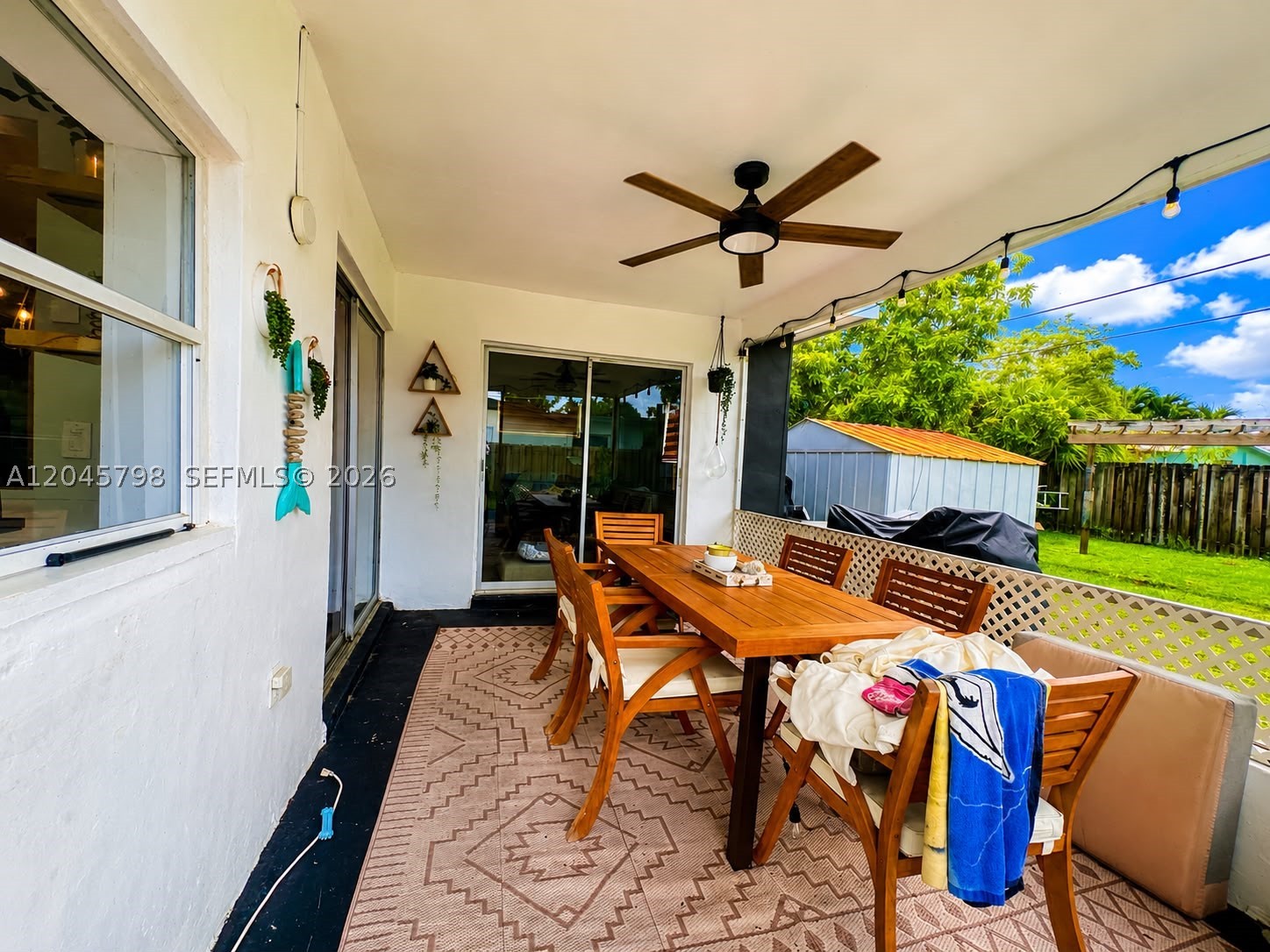 SUNRISE GOLF VILLAGE SEC - Residential