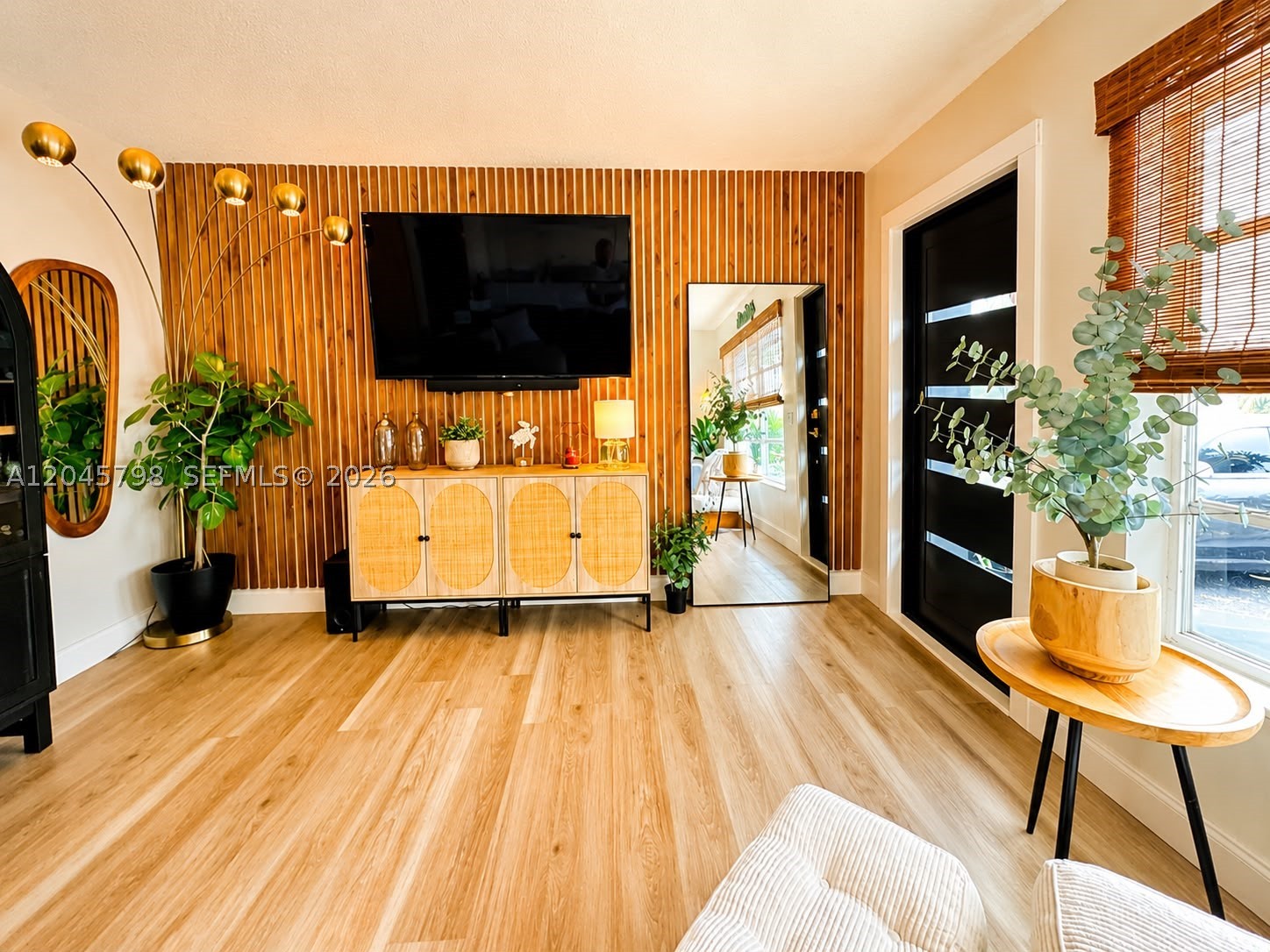 SUNRISE GOLF VILLAGE SEC - Residential