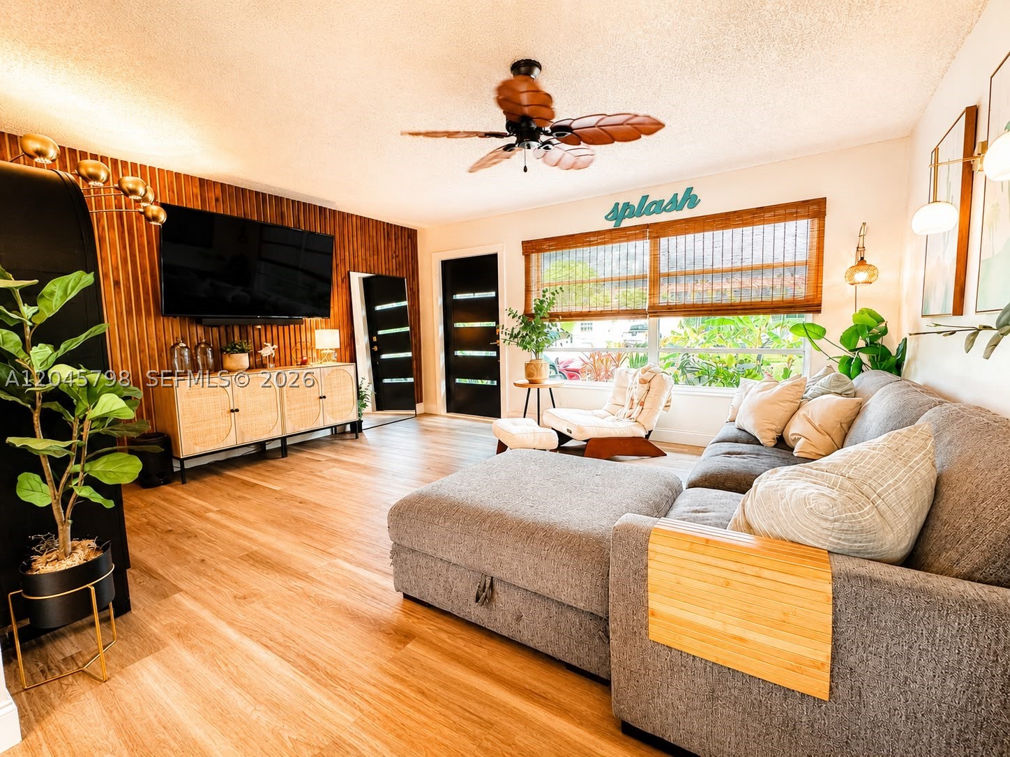 SUNRISE GOLF VILLAGE SEC - Residential