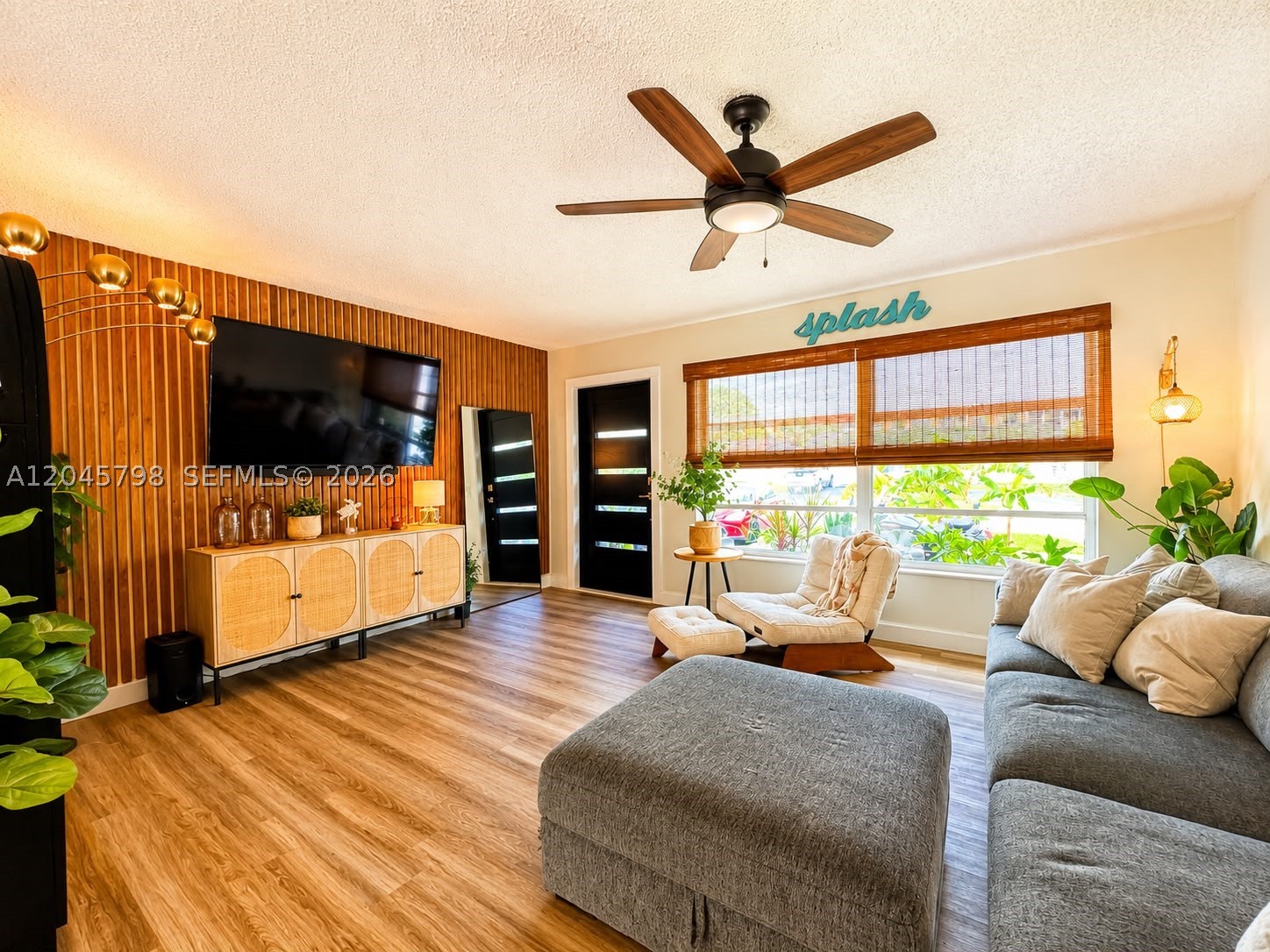 SUNRISE GOLF VILLAGE SEC - Residential
