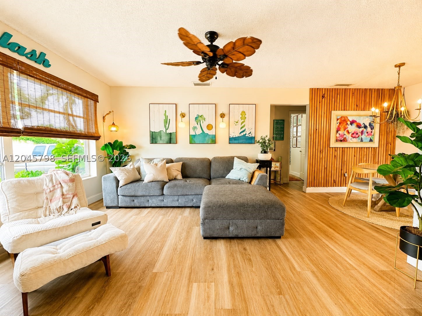SUNRISE GOLF VILLAGE SEC - Residential