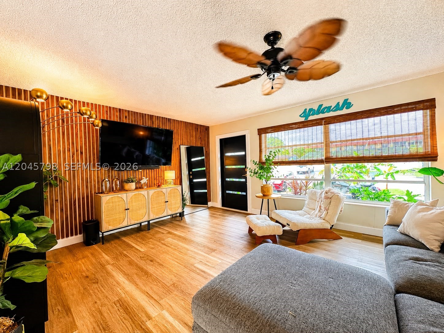 SUNRISE GOLF VILLAGE SEC - Residential