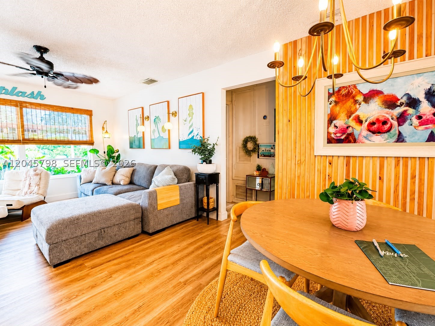 SUNRISE GOLF VILLAGE SEC - Residential