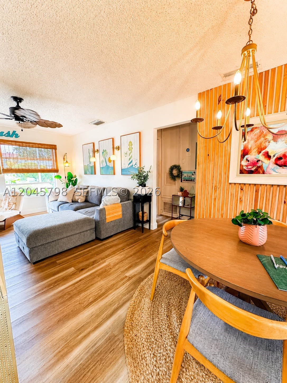 SUNRISE GOLF VILLAGE SEC - Residential