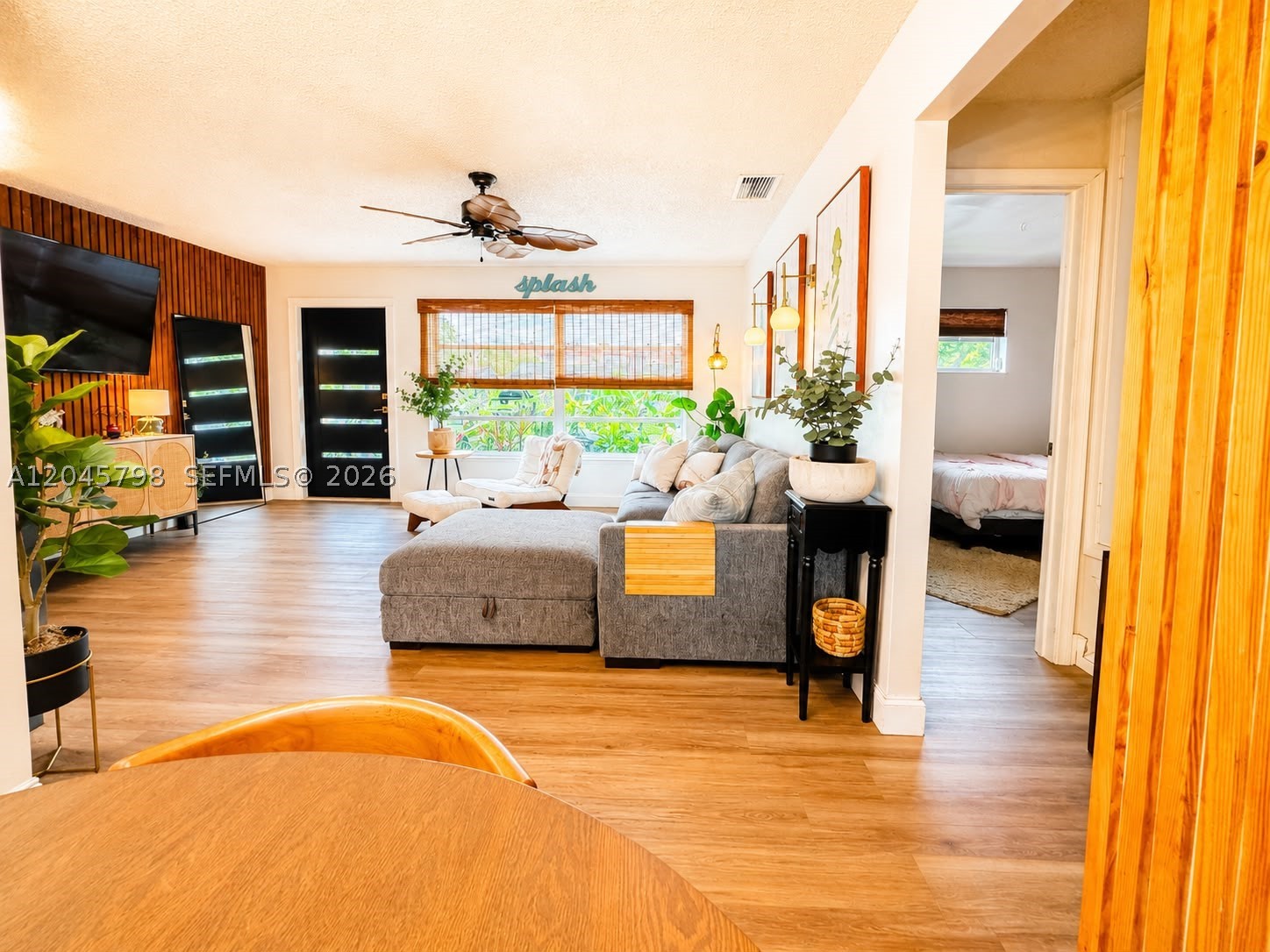 SUNRISE GOLF VILLAGE SEC - Residential
