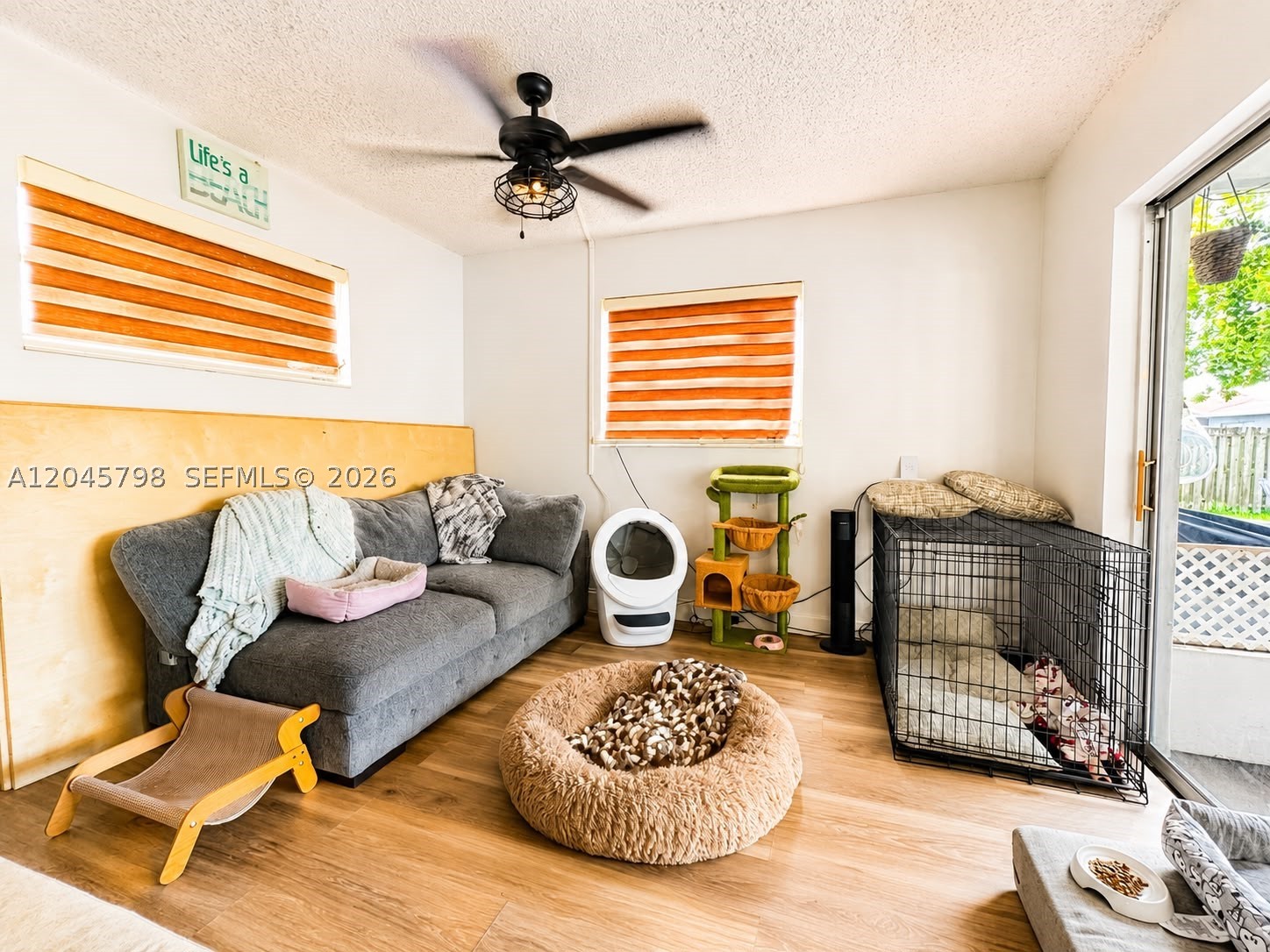 SUNRISE GOLF VILLAGE SEC - Residential