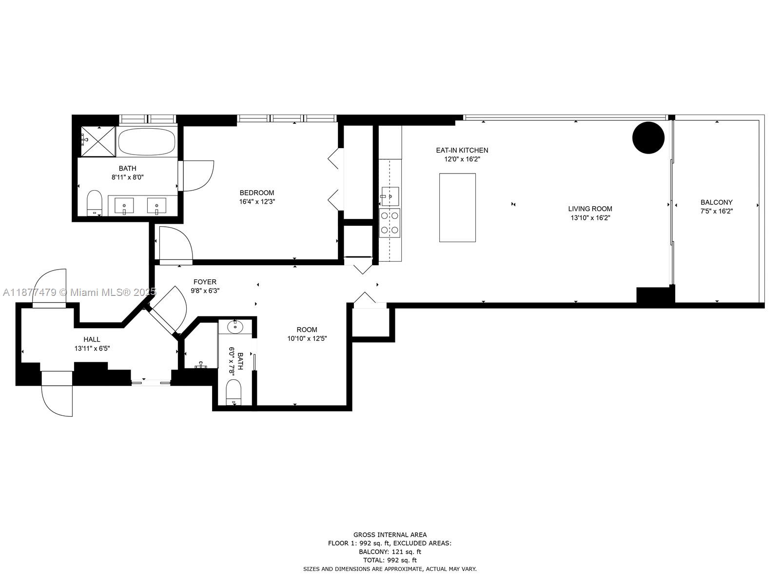 PARAISO BAY CONDO - Residential
