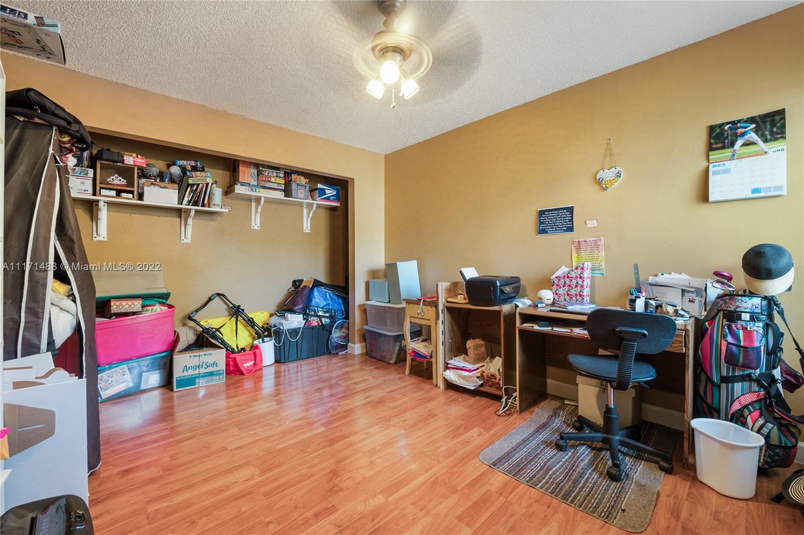 CROSSINGS VILLAGE HOMES C - Residential