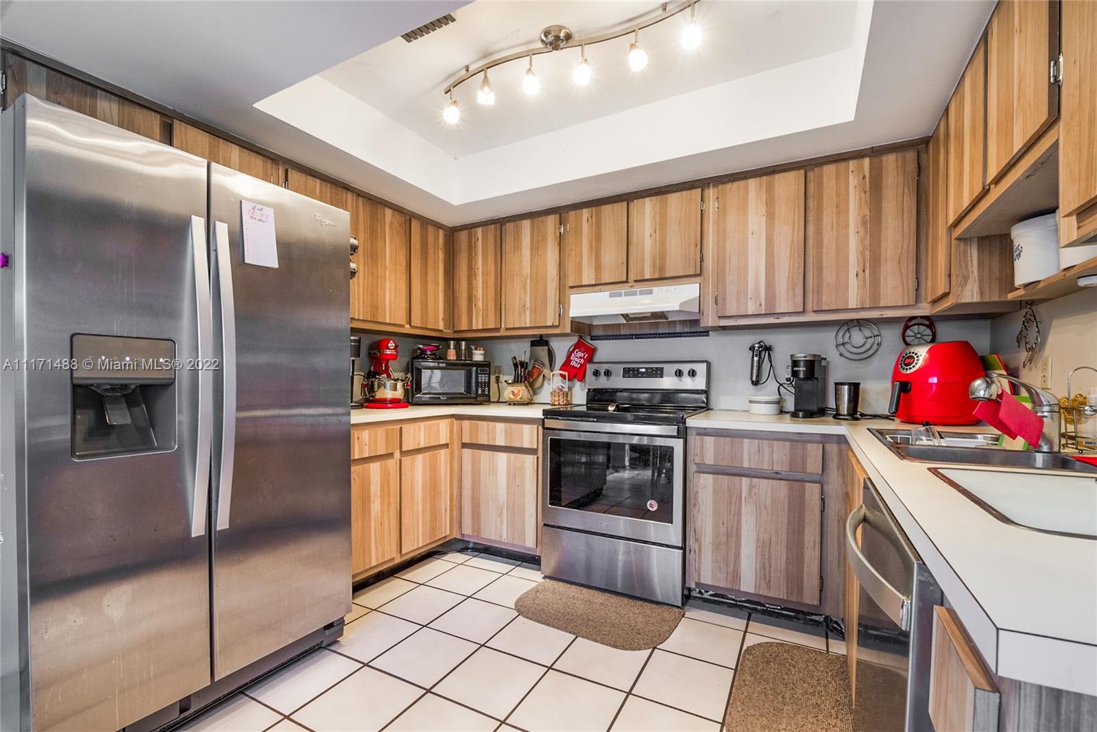 CROSSINGS VILLAGE HOMES C - Residential