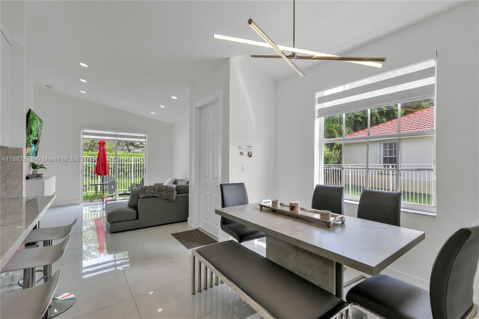 PARCEL D AT SUNSET LAKES - Residential Lease