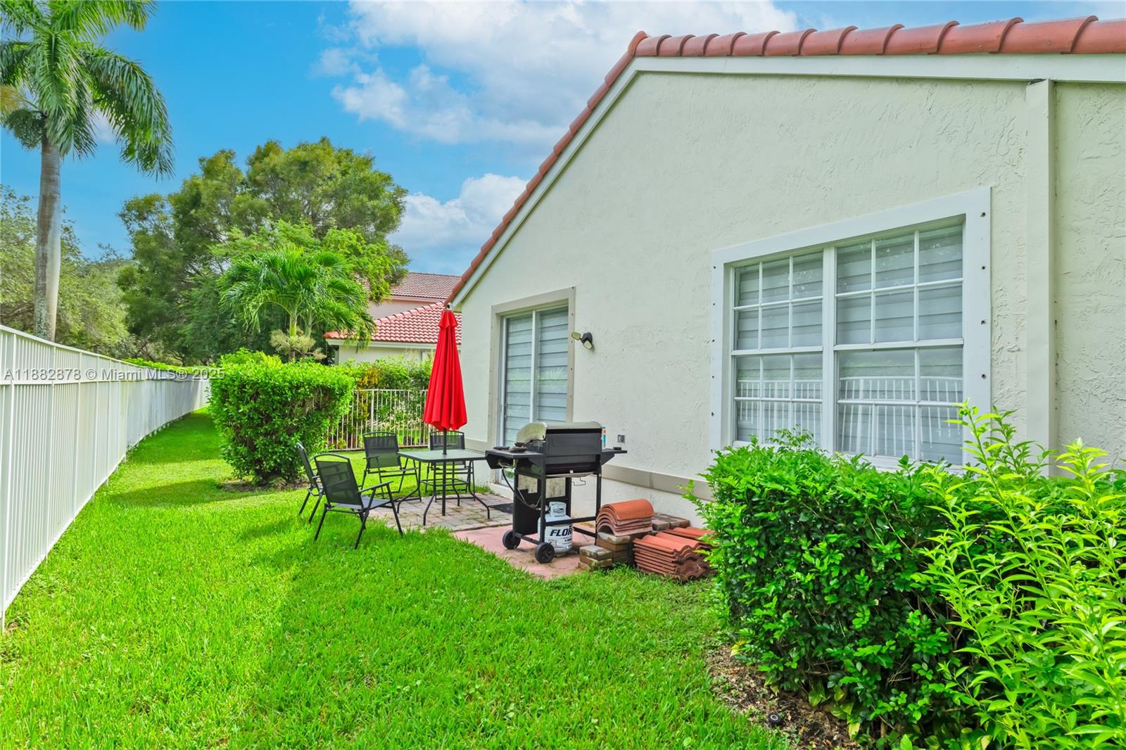 PARCEL D AT SUNSET LAKES - Residential Lease