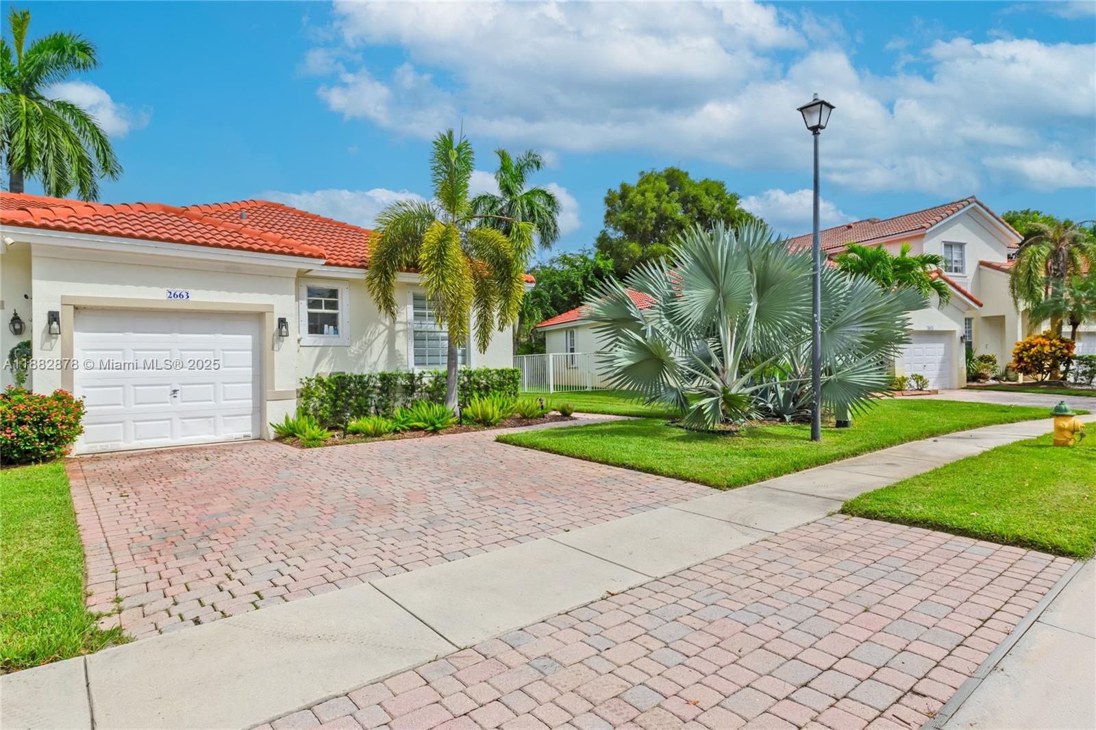 PARCEL D AT SUNSET LAKES - Residential Lease