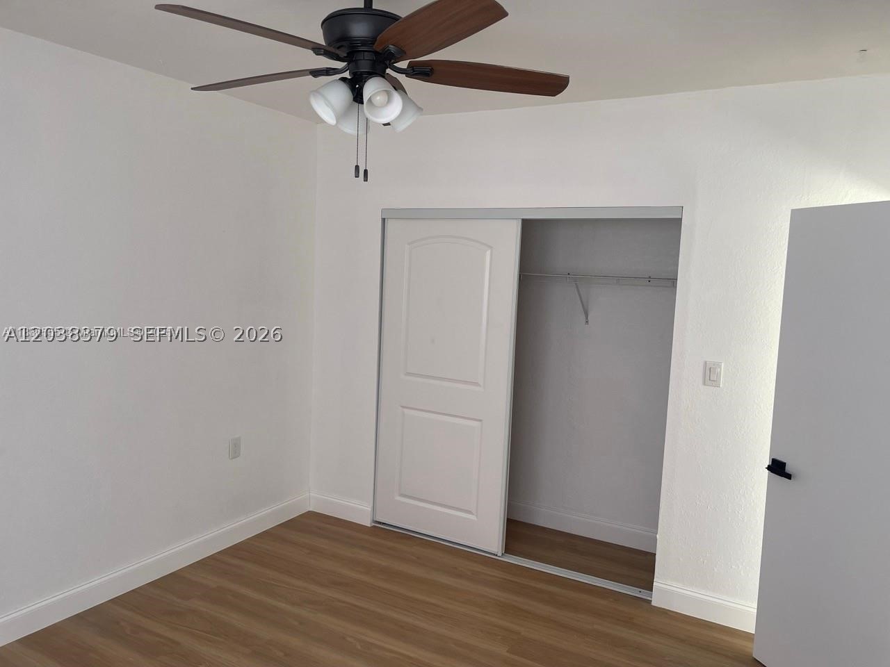 IDLEWILD PARK - Residential Lease