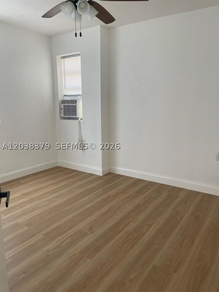 IDLEWILD PARK - Residential Lease
