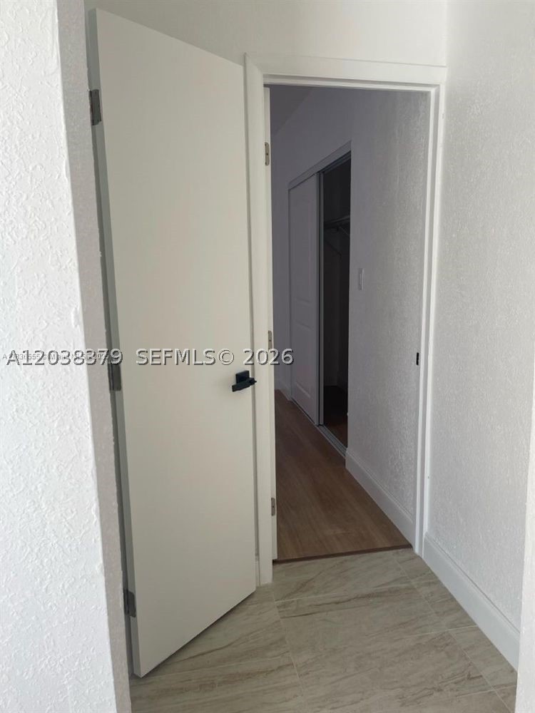 IDLEWILD PARK - Residential Lease