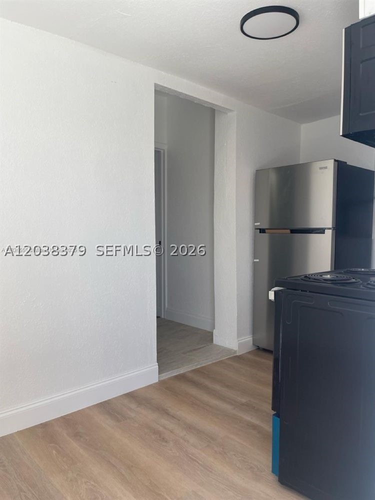 IDLEWILD PARK - Residential Lease