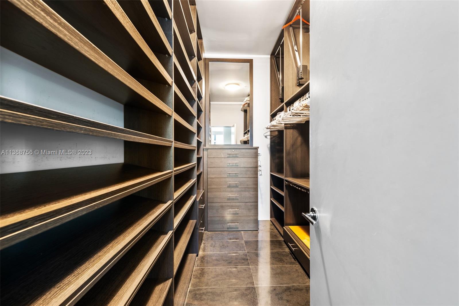 THE MERIDIAN CONDO - Residential Lease