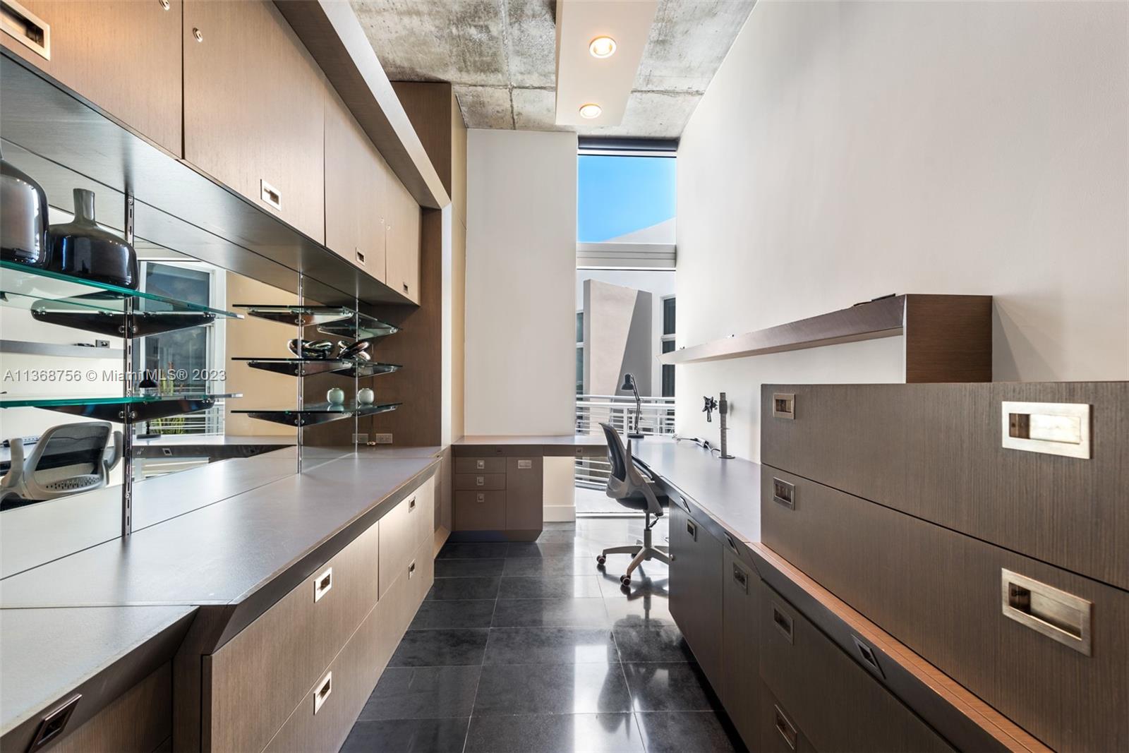 THE MERIDIAN CONDO - Residential Lease