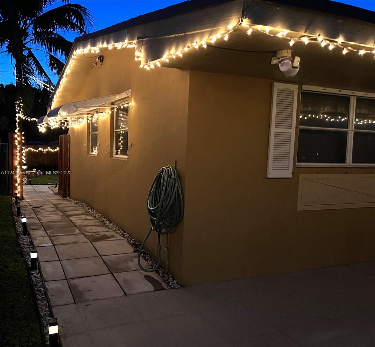 BOULEVARD HEIGHTS SEC 8 - Residential
