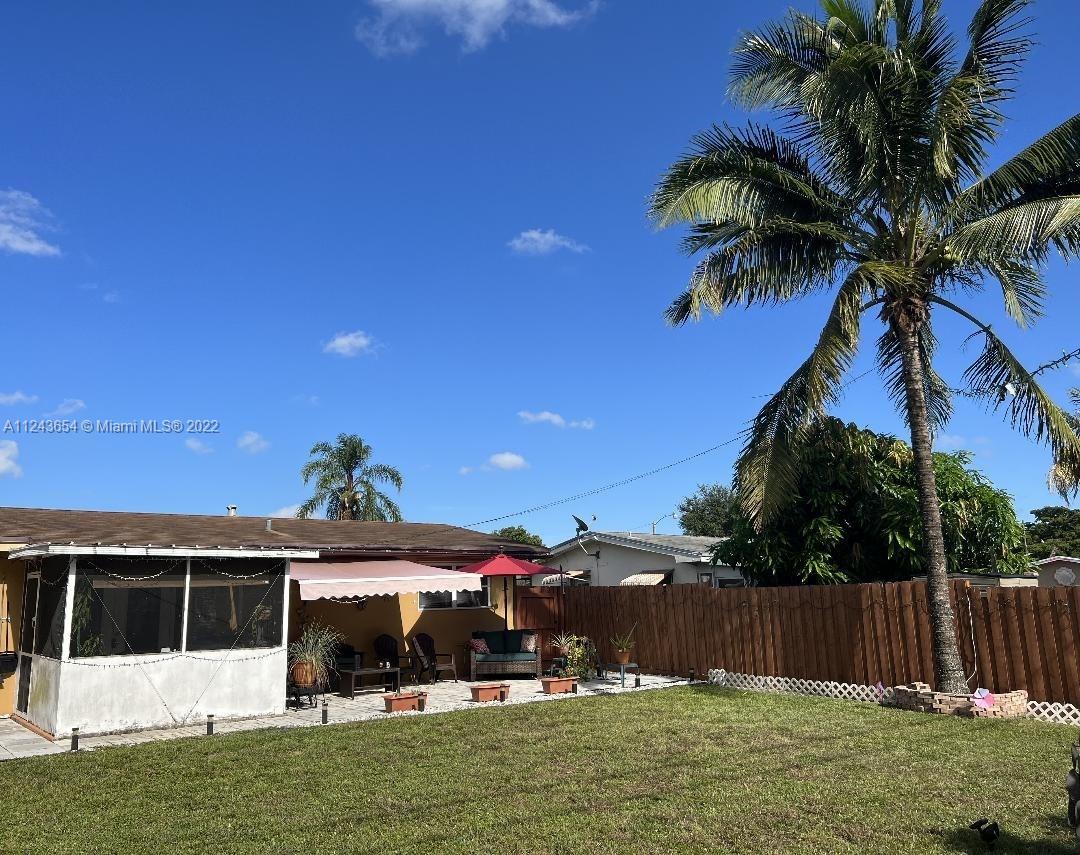 BOULEVARD HEIGHTS SEC 8 - Residential