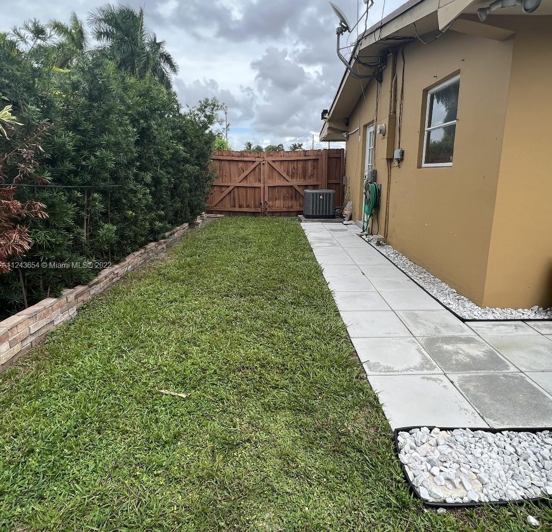 BOULEVARD HEIGHTS SEC 8 - Residential