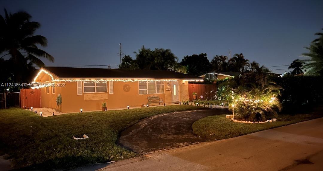 BOULEVARD HEIGHTS SEC 8 - Residential