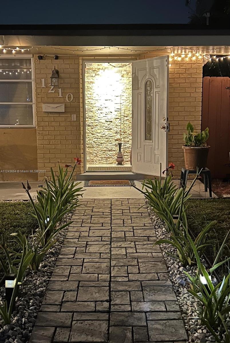 BOULEVARD HEIGHTS SEC 8 - Residential