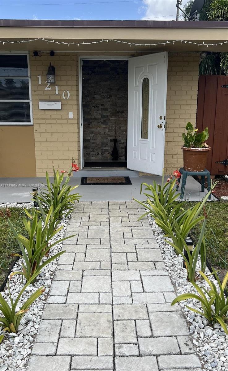 BOULEVARD HEIGHTS SEC 8 - Residential
