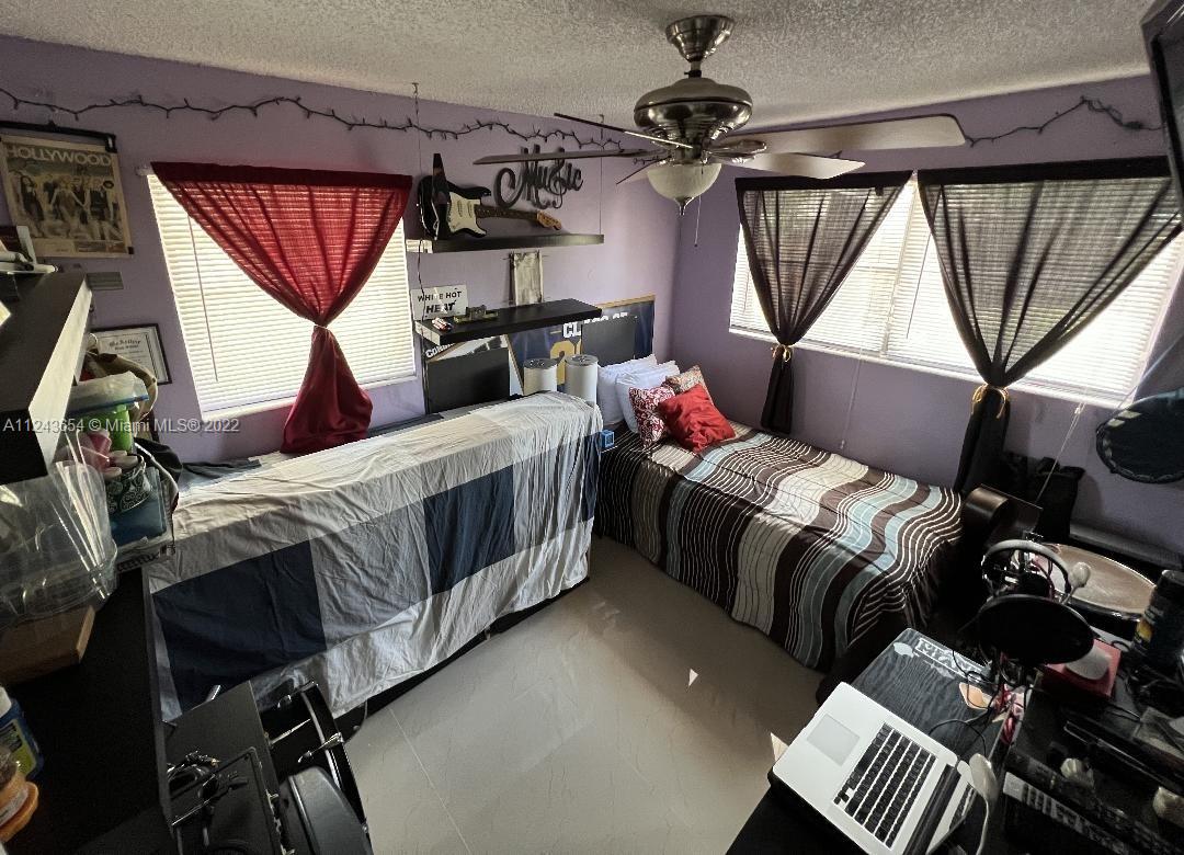 BOULEVARD HEIGHTS SEC 8 - Residential