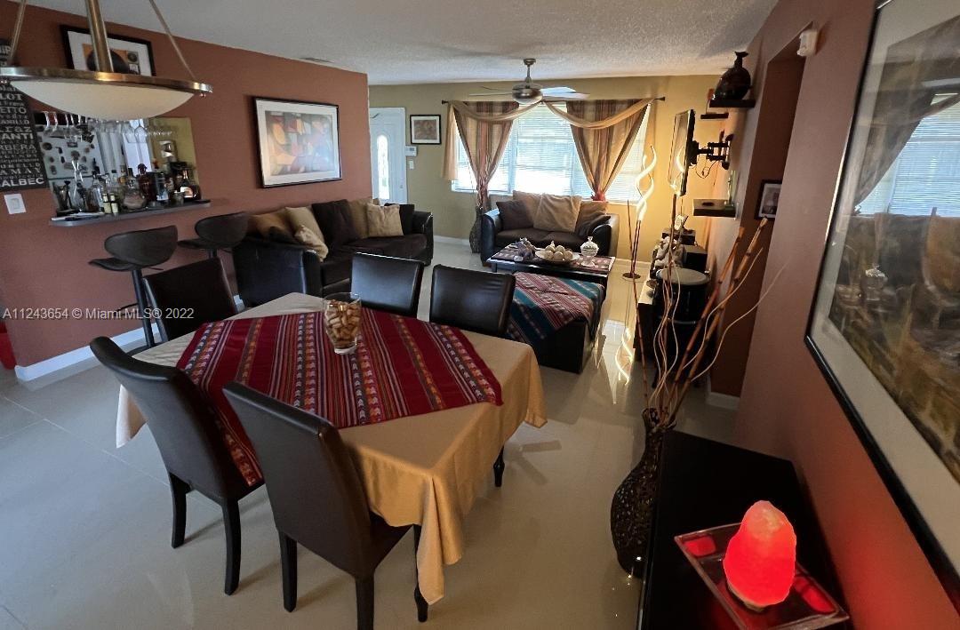 BOULEVARD HEIGHTS SEC 8 - Residential