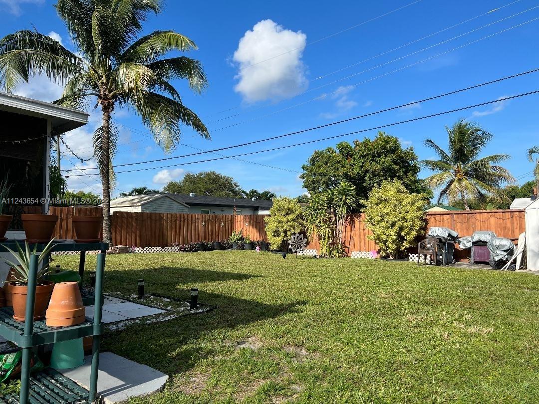 BOULEVARD HEIGHTS SEC 8 - Residential