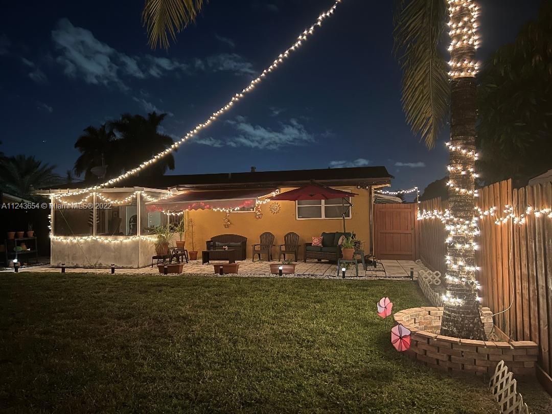 BOULEVARD HEIGHTS SEC 8 - Residential