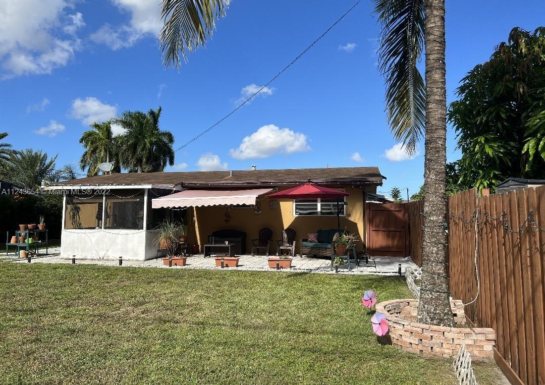 BOULEVARD HEIGHTS SEC 8 - Residential