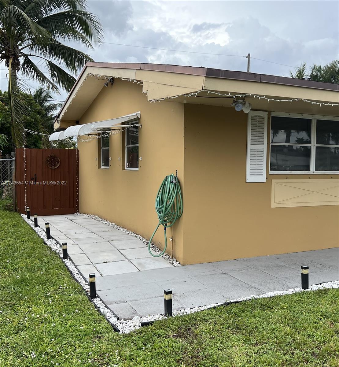 BOULEVARD HEIGHTS SEC 8 - Residential