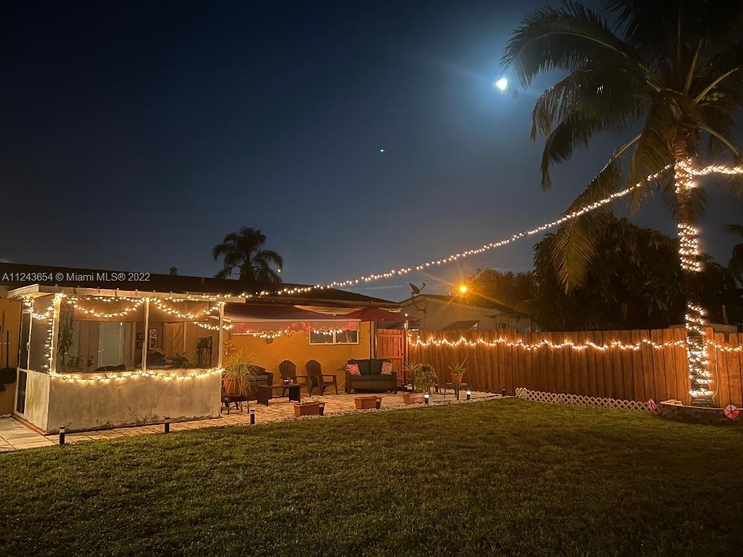 BOULEVARD HEIGHTS SEC 8 - Residential