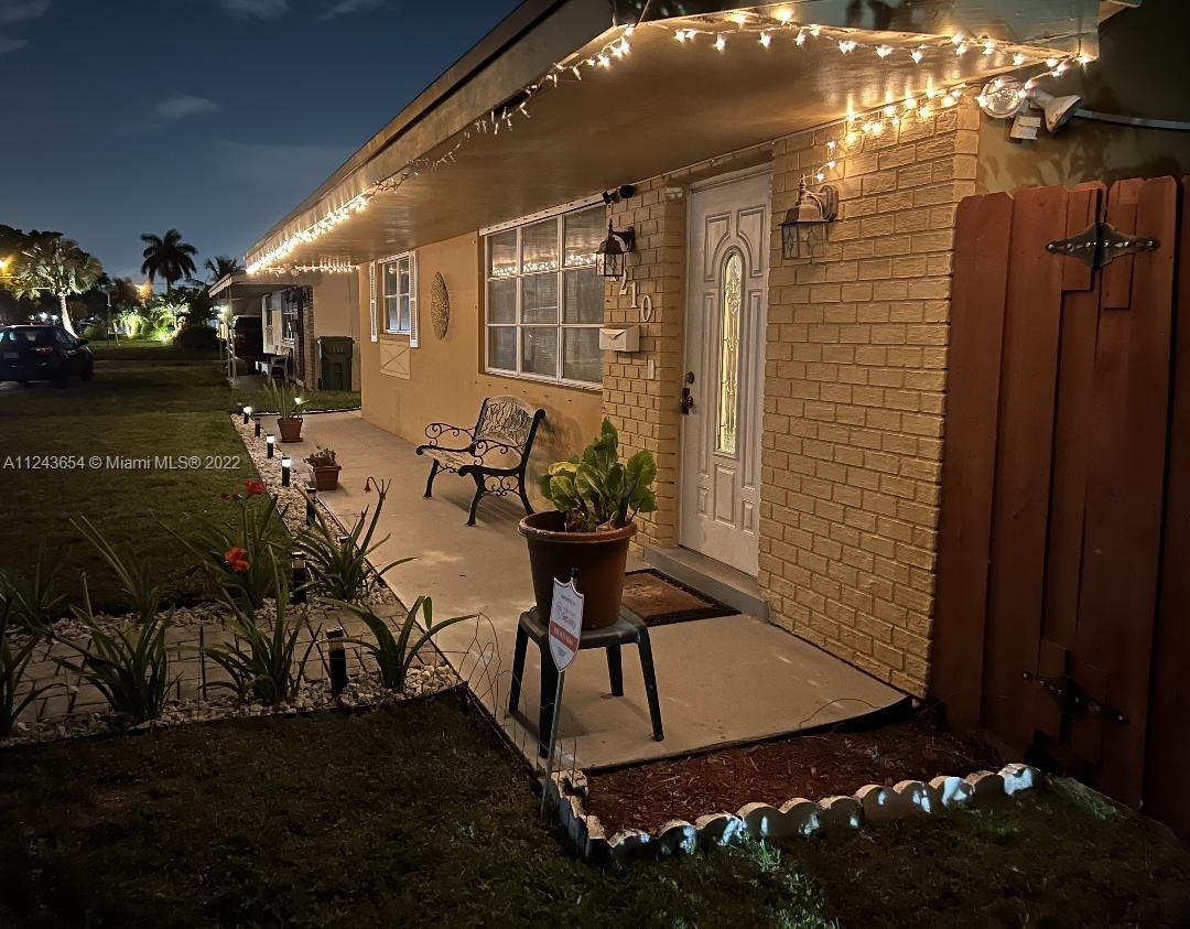 BOULEVARD HEIGHTS SEC 8 - Residential