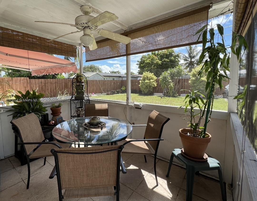 BOULEVARD HEIGHTS SEC 8 - Residential