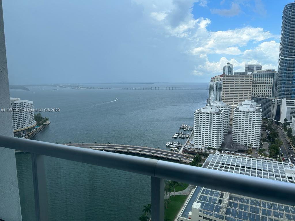 ICON BRICKELL NO TWO - Residential Lease
