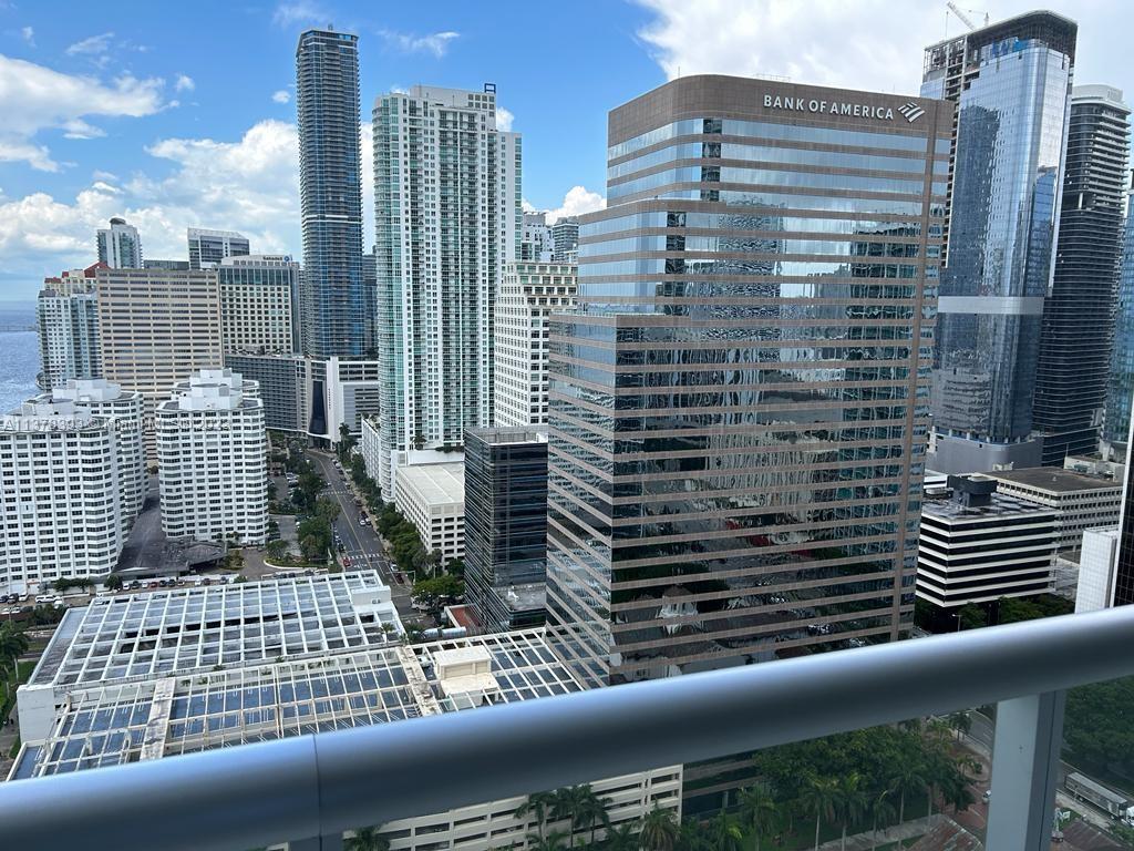 ICON BRICKELL NO TWO - Residential Lease