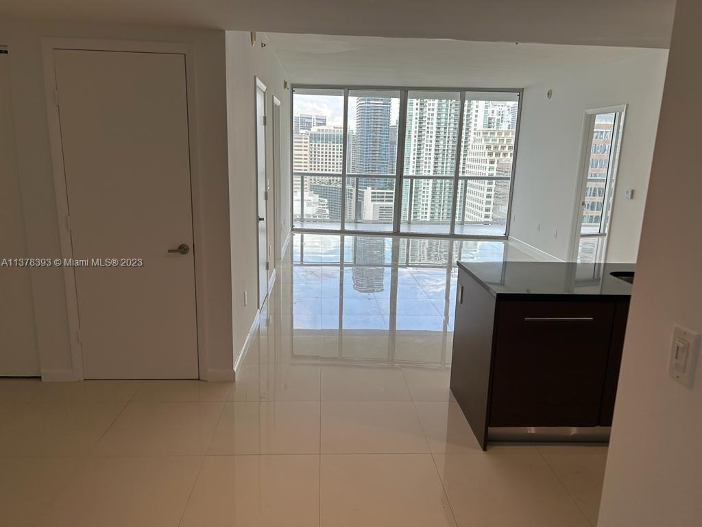 ICON BRICKELL NO TWO - Residential Lease