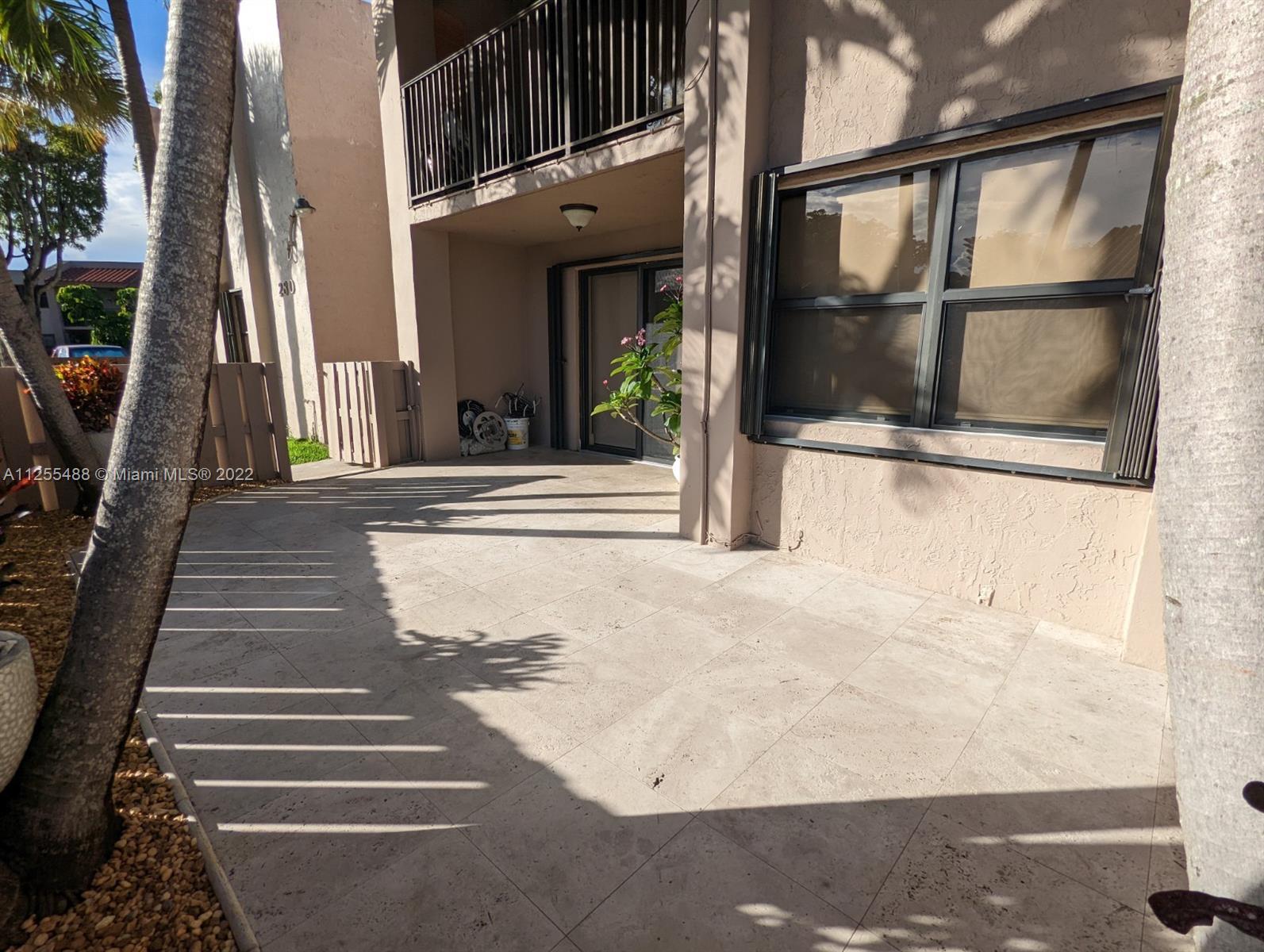 PARK LAKE VILG CONDO PHS - Residential Lease