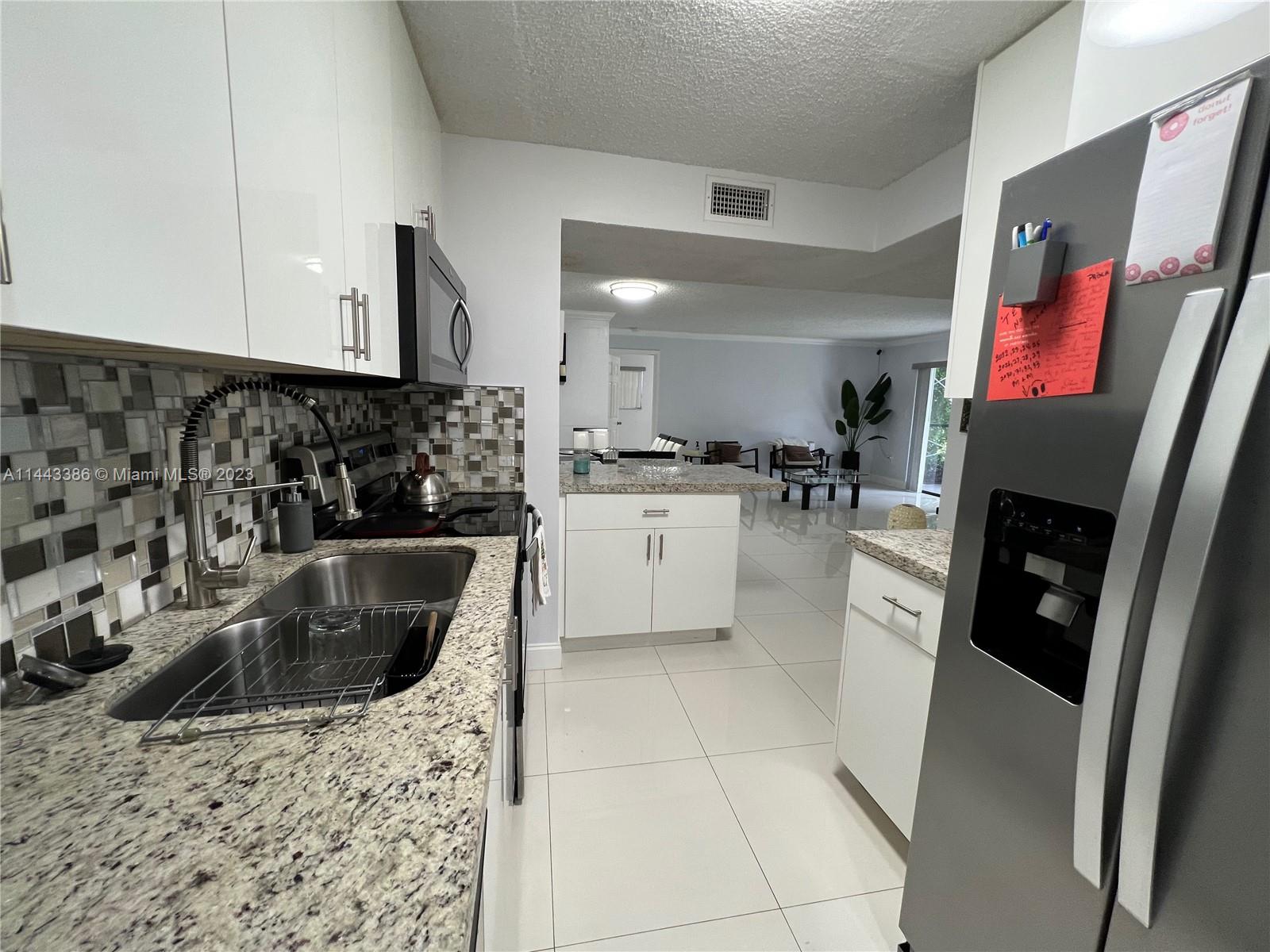 CARMEL AT CALIFORNIA CL C - Residential Lease