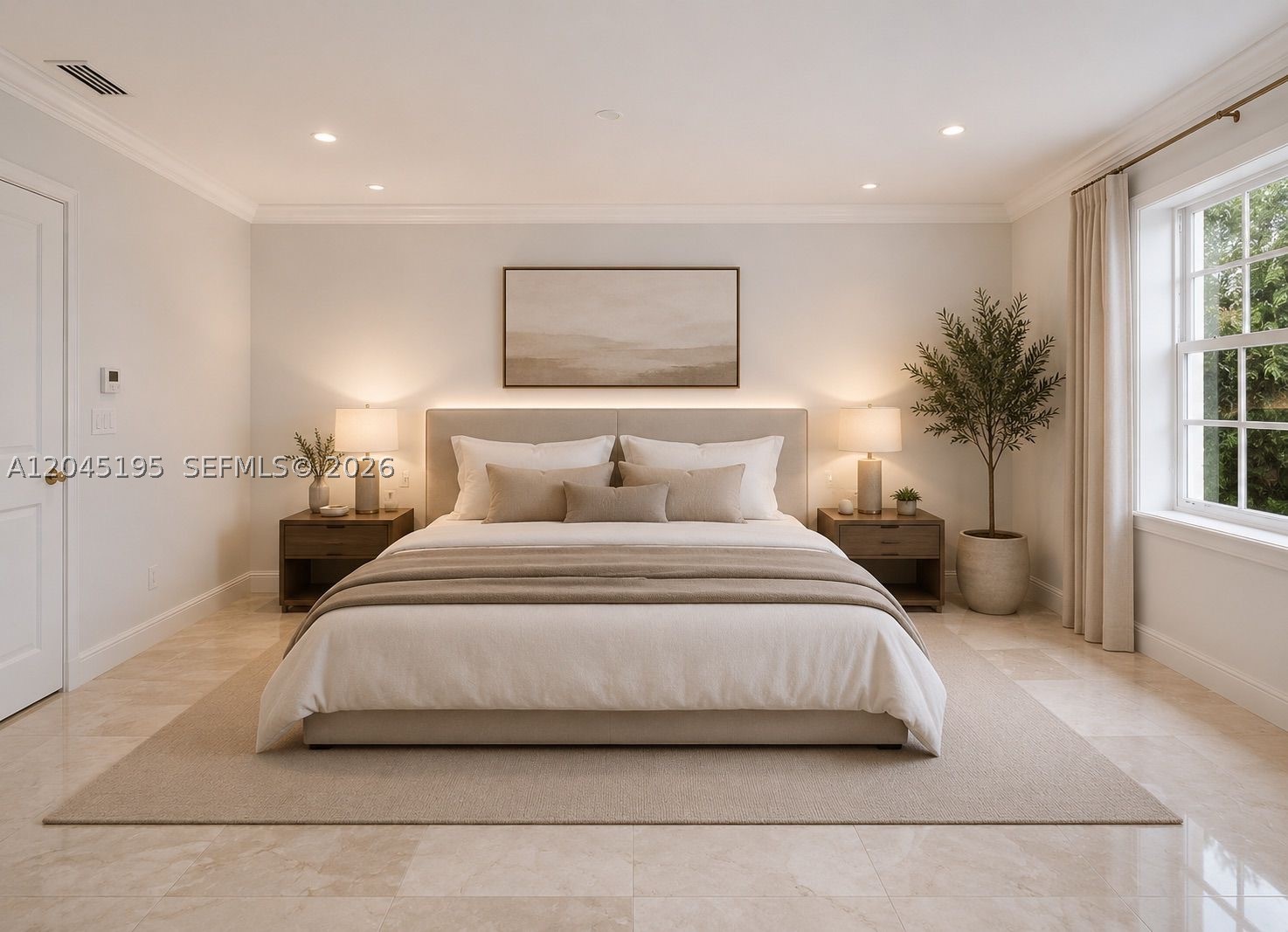 TROPICAL ISLE HOMES SUB P - Residential Lease
