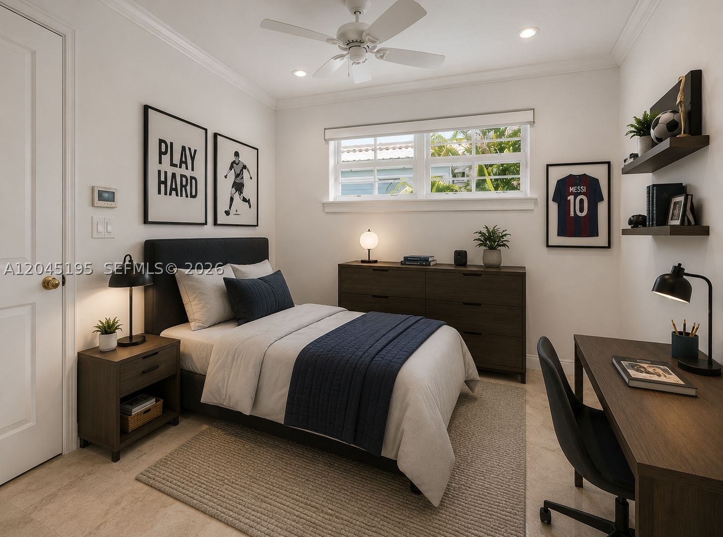 TROPICAL ISLE HOMES SUB P - Residential Lease