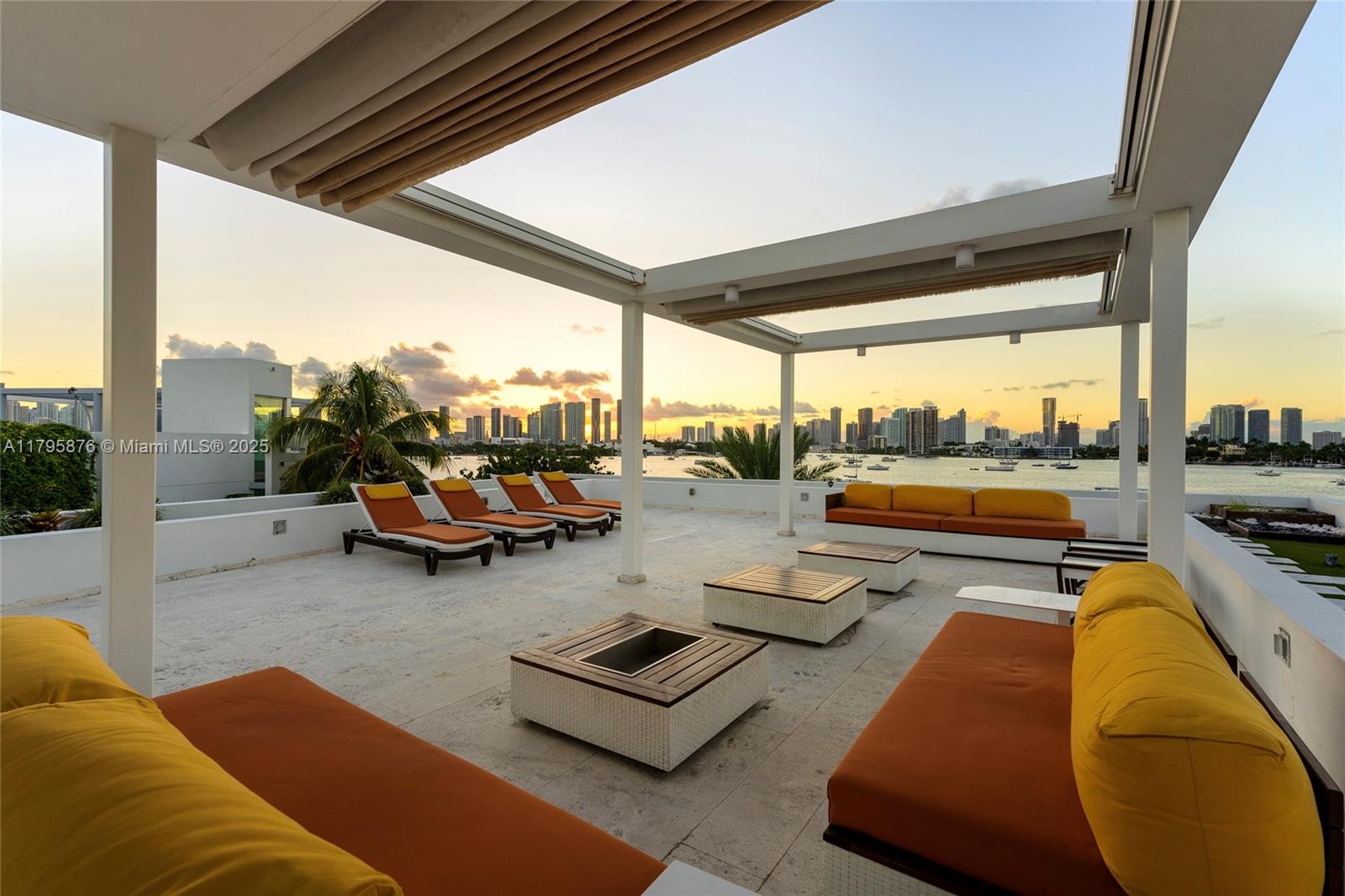 HIBISCUS ISLAND - Residential