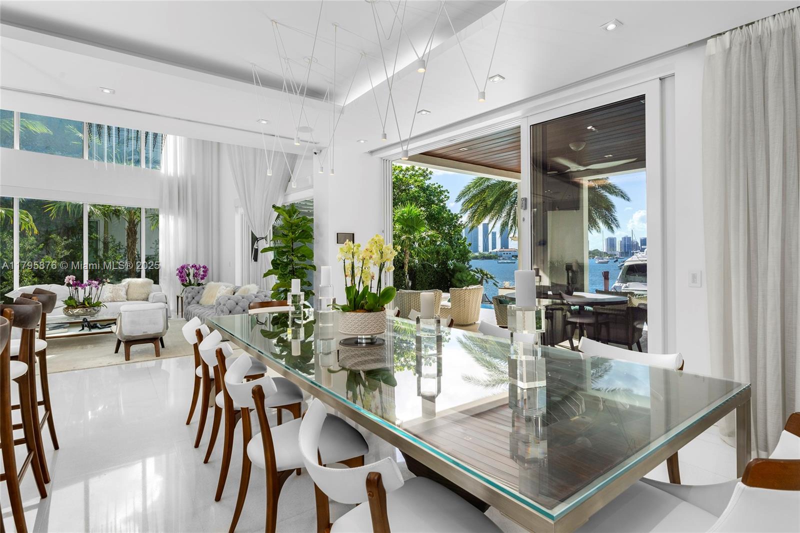 HIBISCUS ISLAND - Residential