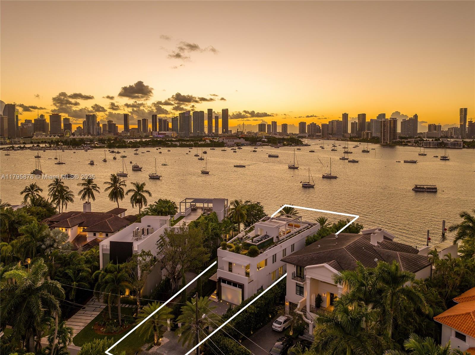 HIBISCUS ISLAND - Residential