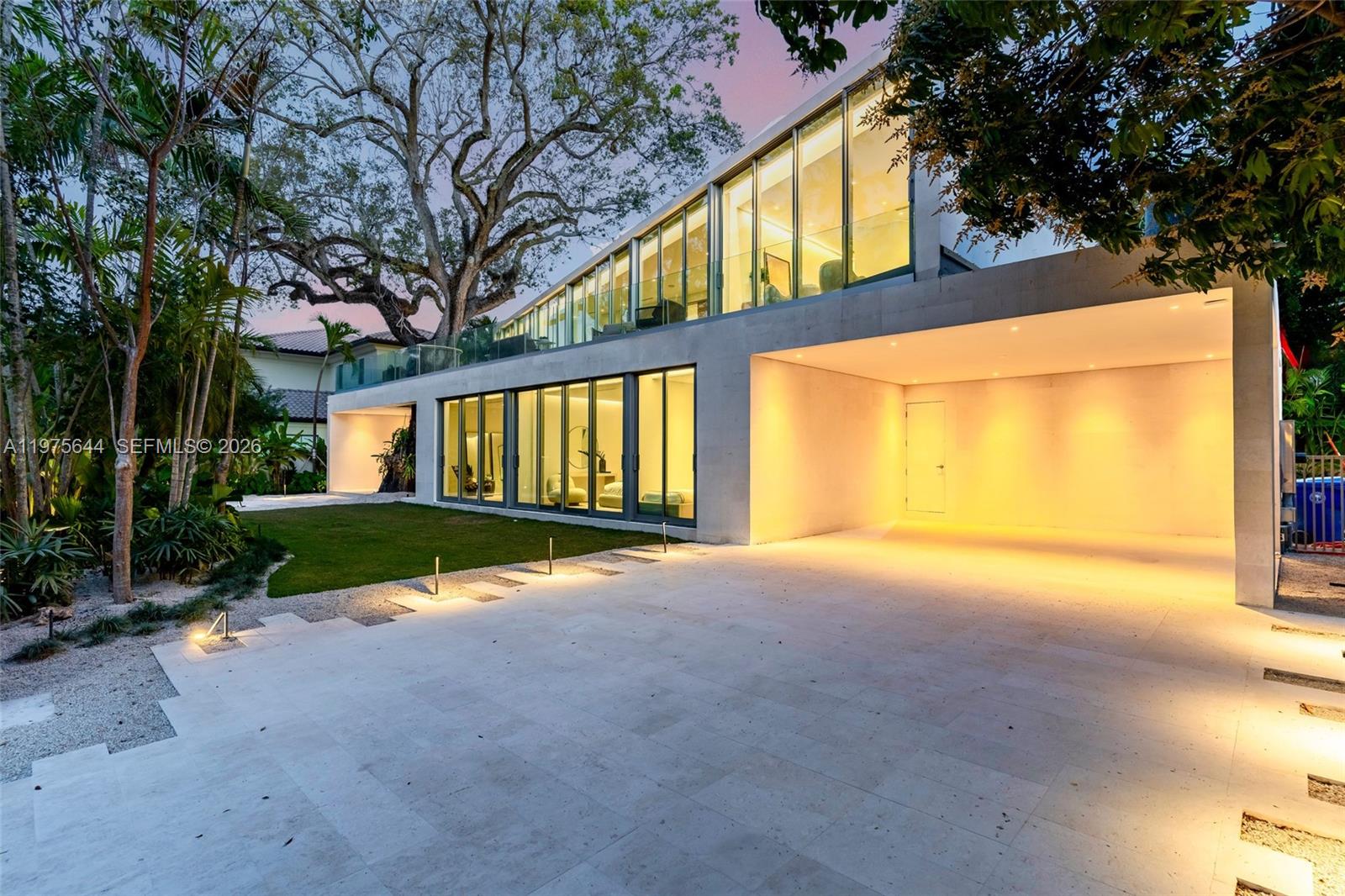 NATOMA MANORS RE SUB - Residential